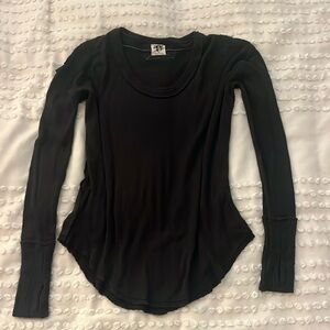 We The Free, Free People Long Sleeve